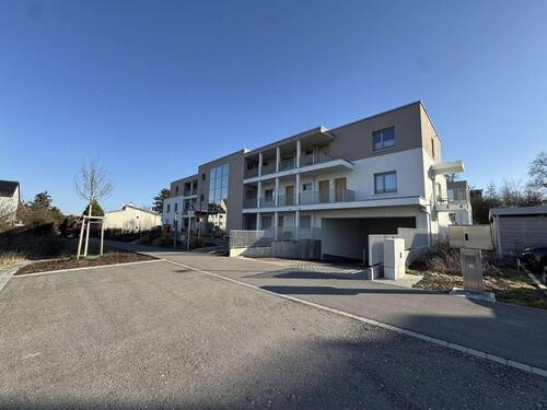 Foto - HEGERICH: Modernes Wohnen in Zirndorf – Helle, neuwertige 3-Zimmer Wohnung mit Balkon