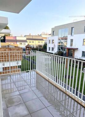 Foto - 3 Zimmer Etagenwohnung zur Miete in Zirndorf