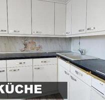 Einbauküche, große 3 Zimmer, Balkon, frisch saniert, Aufzug - Zwickau Neuplanitz