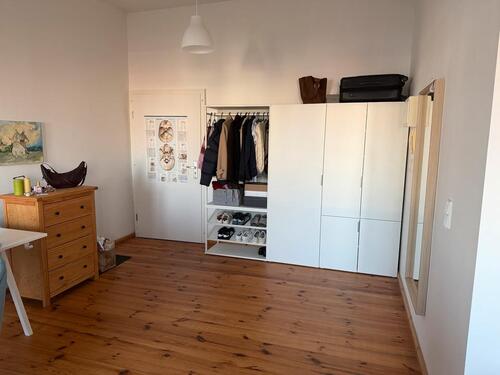 Foto - 1-Zimmer Wohnung ab 01.05 - 530,00&nbsp;EUR Kaltmiete, ca.&nbsp; 35,00&nbsp;m&sup2;