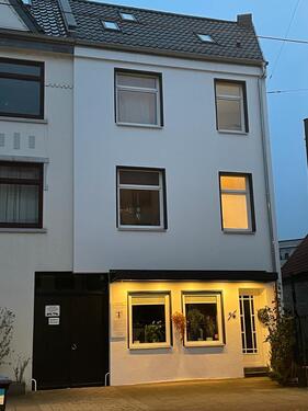 Foto - Helle 2 Zimmer Wohnung im 2.OG, Am Hulsberg, SOFORT frei