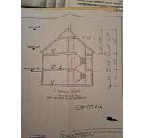 Lichtdurchflutetes Einfamilienhaus, 135 m², voll unterkellert - Hermersberg