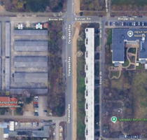 Garage Rostock Lütten Klein Binzer Str. zu vermieten - Elmenhorst/Lichtenhagen