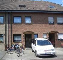 Exclusiv 1-Fam.Haus mit 5,5 Zimmer, Sonnenterrasse eigenem Garten - Gladbeck Alt-Rentfort