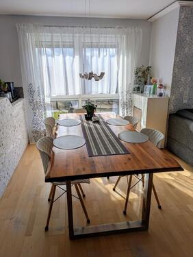 Foto - 4.5 Zimmer Maisonettenwohnung zum Kaufen in Aichtal