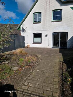 Foto - Grossr 2 Zimmerwohnung Erdgeschoss