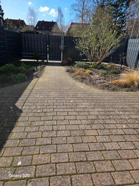 Foto - 2 Zimmer Erdgeschoßwohnung zur Miete in Heide