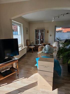 Foto - Erdgeschoßwohnung in Heide zur Miete
