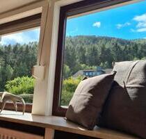 Ferienwohnung Goslar am Waldrand