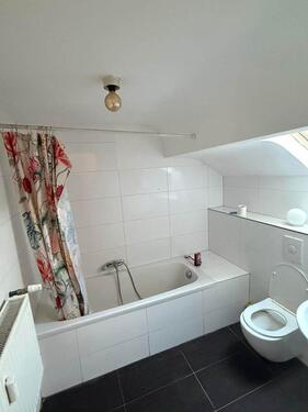 Foto - Etagenwohnung in Aachen zur Miete