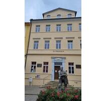 Modernes Wohnen in historischer Atmosphäre - mit Einbauküche - Schleiz