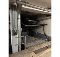 Vermiete Duplex Stellplatz Haidhausen Nähe Ostbahnhof - München Au-Haidhausen