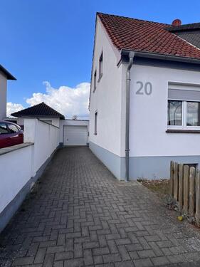 Foto - 4 Zimmer Einfamilienhaus zur Miete in Walsrode