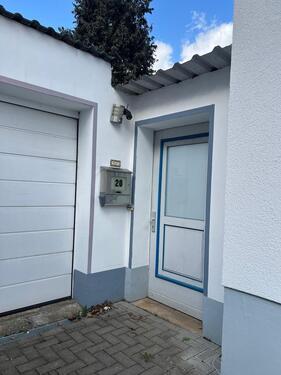 Foto - 4 Zimmer Einfamilienhaus in Walsrode