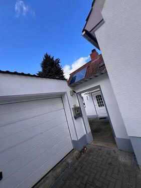 Foto - Einfamilienhaus in Walsrode zur Miete