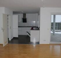 Wohnung in Laupheim mit befristetem Mietverhältnis auf 4 Jahre