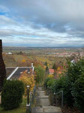 Foto - 3 Zi. Maisonette Wohnung mit traumhaften Ausblick