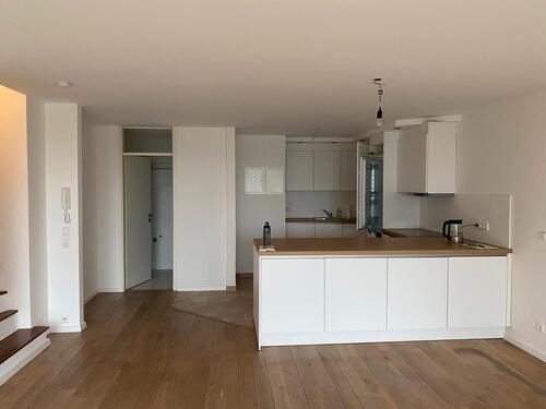 Foto - 3 Zimmer Maisonettenwohnung zum Kaufen in Gerlingen
