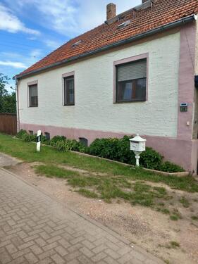Foto - Haus in Sydow - 85.000,00&nbsp;EUR Kaufpreis, ca.&nbsp; 70,00&nbsp;m&sup2;