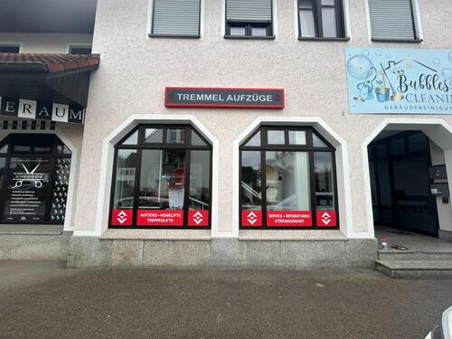 Foto - Nachmieter für Büroräume in Reichertshausen 39qm