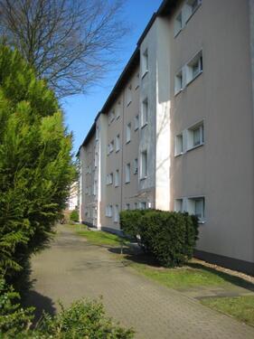 Foto - Demnächst frei! 3-Zimmer-Wohnung in Moers Eick