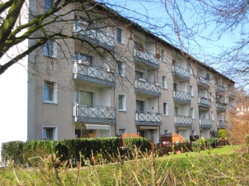 Foto - Etagenwohnung zur Miete in Moers