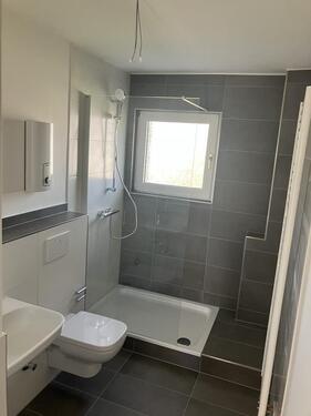 Foto - Etagenwohnung in Moers zur Miete