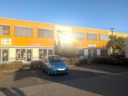 Foto - Attraktive Praxis-Bürofläche, ca. 71 m² im Carrée Dessauer Allee in Wolfen