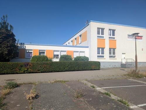 Foto - andere zur Miete in Bitterfeld-Wolfen