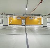 Tiefgaragenstellplatz in Ahrensburg (Bahnhofsnähe) ab 01.11.