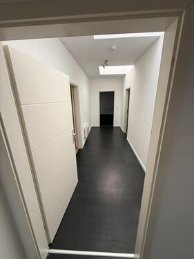 Foto - Moderne 2 Zimmer Erdgeschosswohnung mit Einbauküche