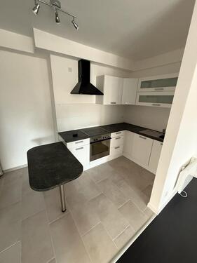 Foto - Etagenwohnung in Bad Oeynhausen