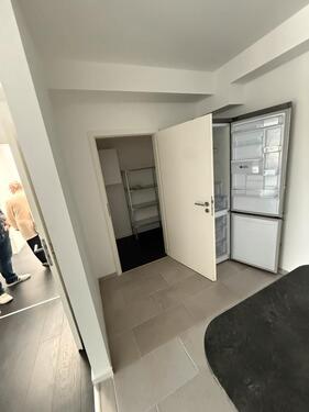 Foto - Etagenwohnung in Bad Oeynhausen zur Miete