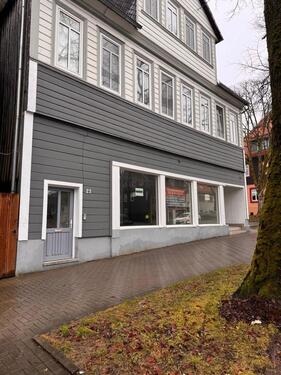 Foto - Einfamilienhaus zum Kaufen in Clausthal-Zellerfeld