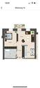 Foto - 2-Zimmer-Wohnung mit Balkon, Echtholzparkett und Stellplatz im Lu