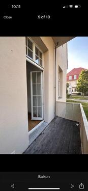 Foto - Etagenwohnung in Berlin