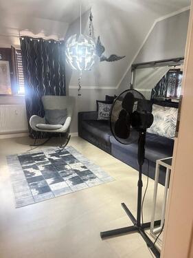 Foto - Etagenwohnung zur Miete in Böblingen