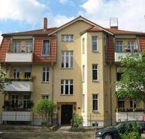 3-Zimmerwohnung in Potsdam-Babelsberg