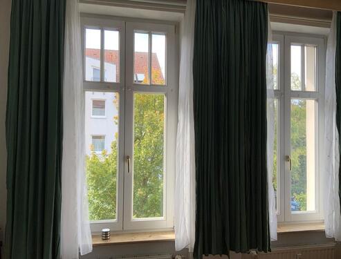 Foto - Etagenwohnung in Potsdam