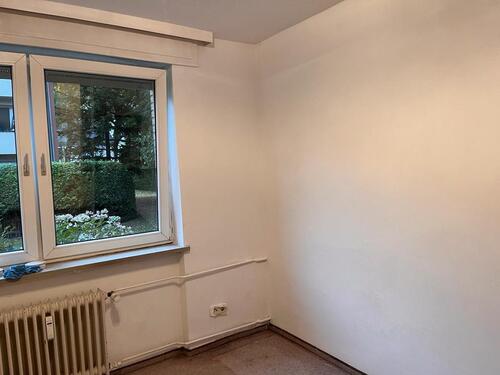 Foto - Etagenwohnung in Uetersen zur Miete