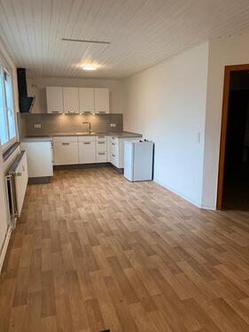 Foto - 2 Zimmer Wohnung, idyllisch gelegen, Bergen OT