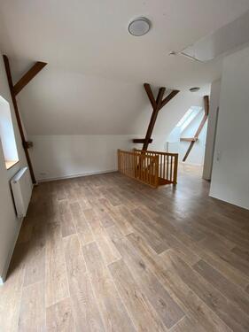 Foto - Etagenwohnung zur Miete in Bergen