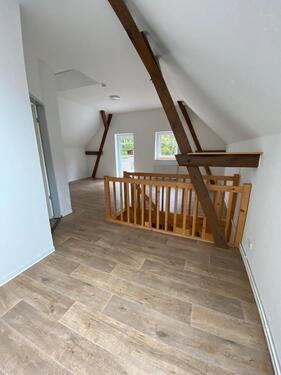 Foto - Etagenwohnung in Bergen