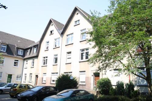 Foto - Wohnen im Dichterviertel - 213,00 EUR Kaltmiete,