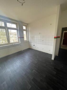 Foto - Etagenwohnung in Duisburg zur Miete