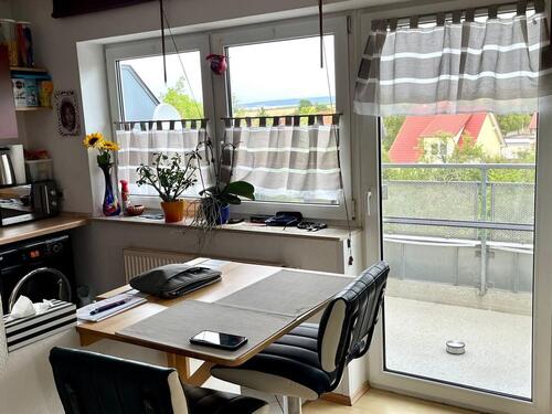 Foto - Etagenwohnung in Erfurt zum Kaufen