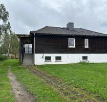 Wohngewerbegrundstück mit Haus 130 m² - Potsdam