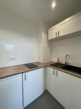 Foto - Etagenwohnung in Leinfelden-Echterdingen