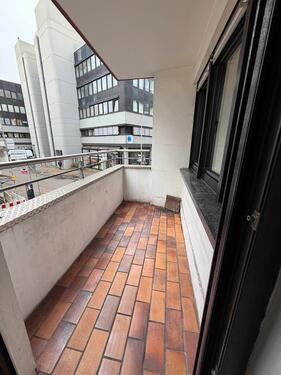 Foto - Etagenwohnung in Kaiserslautern