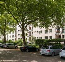 Wohnen mitten in Wolfsburg – kurze Wege zur City und zum Werk